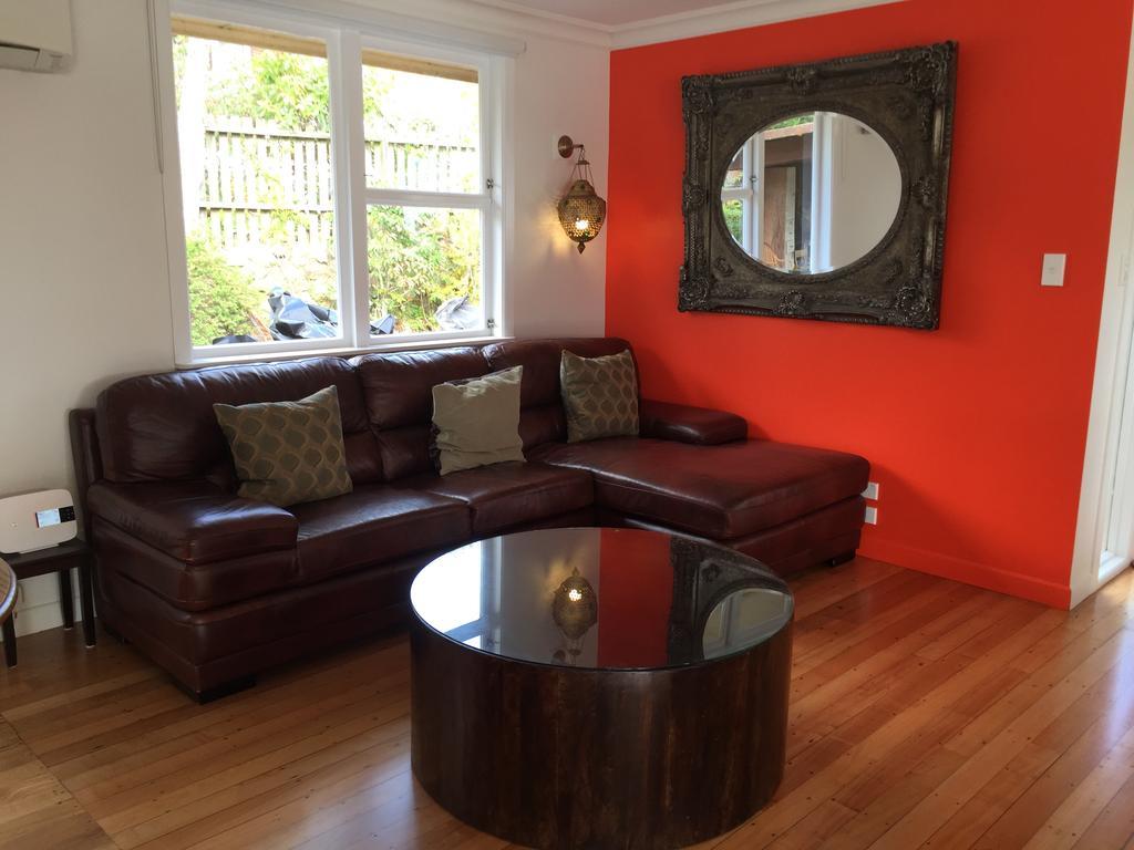 Lakeview Holiday Home Rotorua Dış mekan fotoğraf