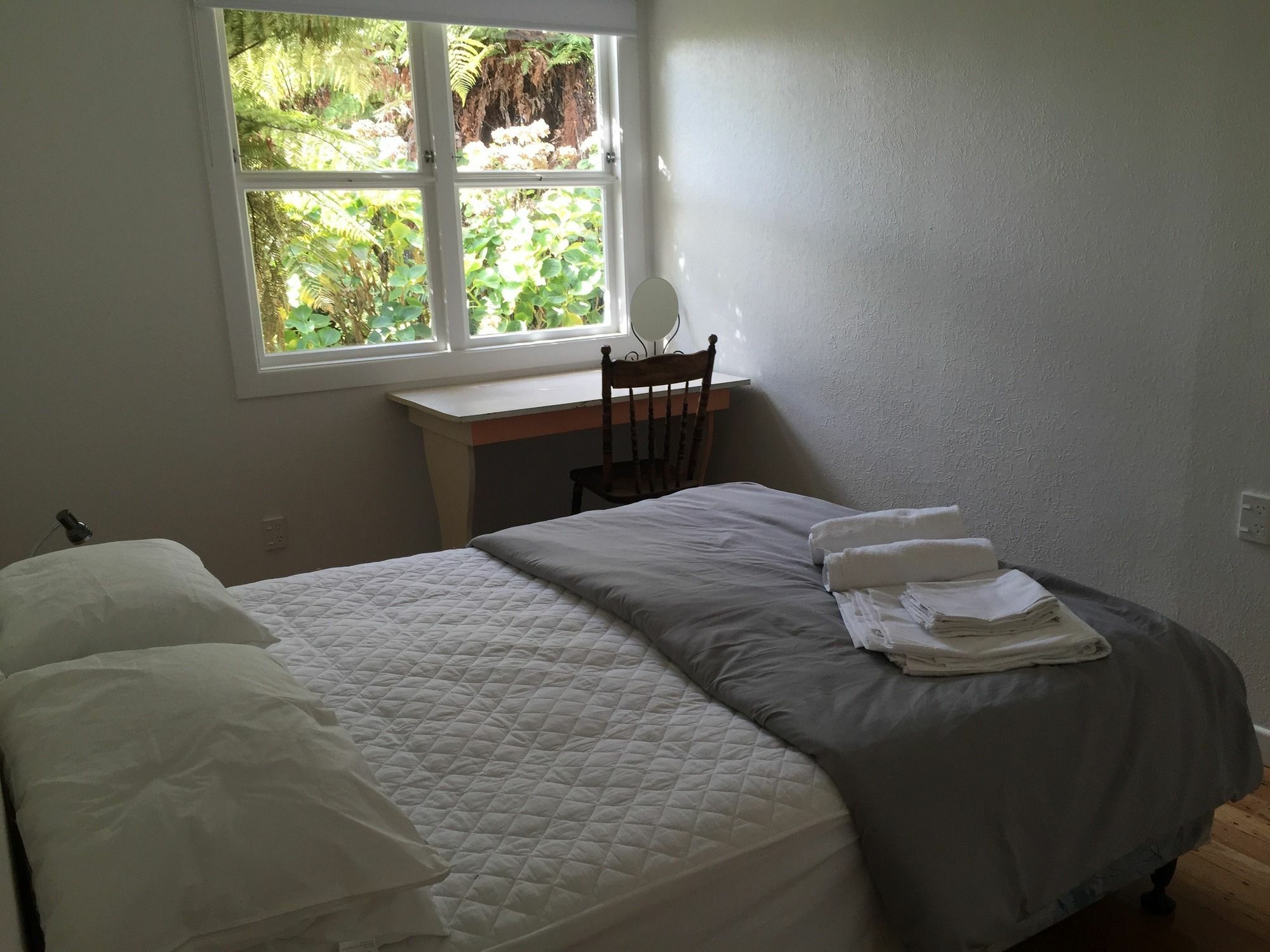 Lakeview Holiday Home Rotorua Dış mekan fotoğraf